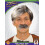 Forum Novelties Polyester Gepetto Wig og bart kit grå 4