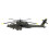 NewRay 25523 Sky Pilot 1:55 Apache Ah64 Aereo pressofuso 5