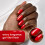 essie essie Gel Couture 2Step Longwear ?e????? ?????? Inside Scoop 046 fl oz 5