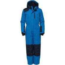 Arctix Kids Dancing Bear Isolated Snow Suit Blue Night Medium Husky