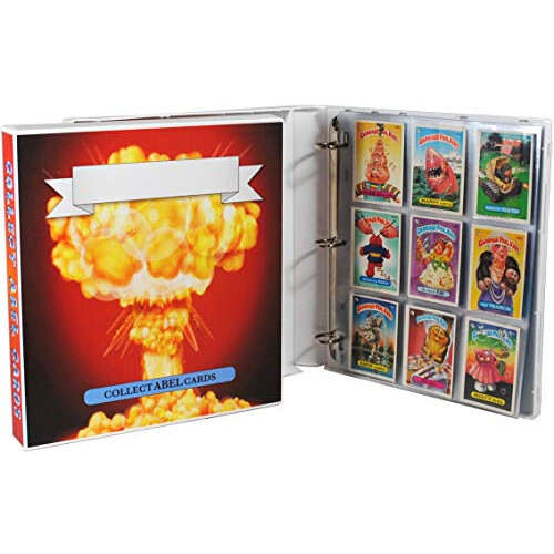 UniKeep Garbage Pail Kids GPK   e ??  a s???e?t??? ???ta ap????e?s?? - 1