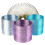 Rhode Island Novelty 2.4"(60mm) Metal Coil Spring 3