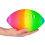 ?p??a p?d?sfa???? Rhode Island Novelty 9"" Rainbow 4
