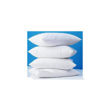 4er-Pack Deluxe-Vinyl-Kissenbezge mit Reiverschluss wasserdichte Schoner fr lnger haltbare Kissen. Standardgre 20 x 29 Zoll. Ideal fr den Ei