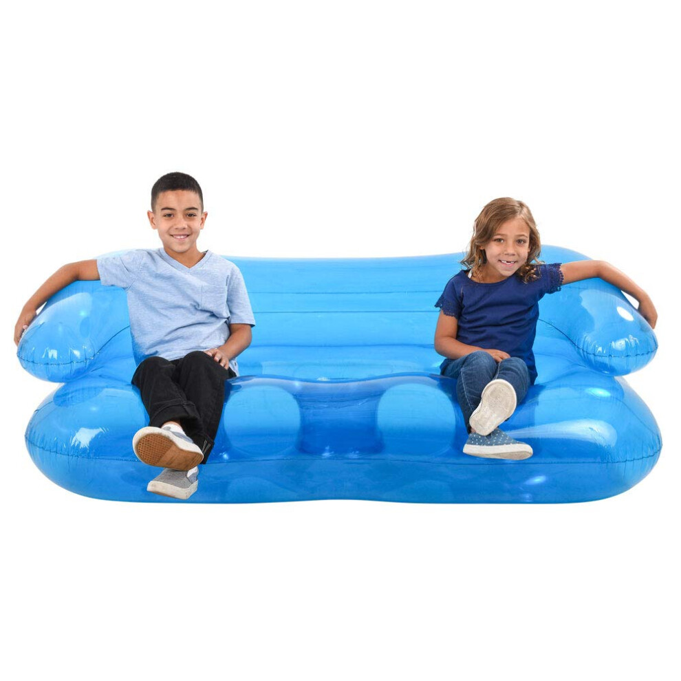 Rhode Island Novelty 71" Sofa Inflate