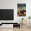 NMRAquarius Pink Floyd Animals Poster 5