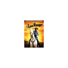 Lone Ranger: Komplettbox der Staffeln 1 & 2 (DVD) - Universal Home Video, Klassiker für Fans und Sammler!