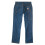 Carhartt Carhartt pantaloni casual per ragazzi Washed Dungaree (foderati e non foderati), denim medium wash, 14 US 2