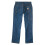 Carhartt Carhartt pantaloni casual per ragazzi Washed Dungaree (foderati e non foderati), denim medium wash, 14 US 3