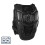 Fox Racing Youth Raceframe Roost Guard Black 2
