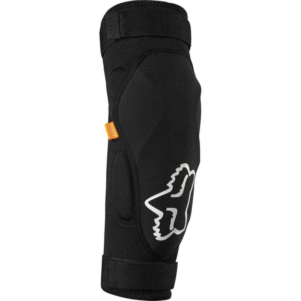 Fox Racing Launch D3O Mountain Bike Ebow guards Medium Black