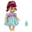 Disney Princess Ariel Baby Doll con biberon e tiara 2