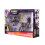 Sonic The Hedgehog Sonic Prime Prime 2,5 polegadas figura o tema sombrio 5 pe  as: Sonic TR 3