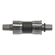 Shimano BB-UN300 Bottom Bracket - Engelska, 73 x 123mm Spindel, Fyrkantig Taper JIS