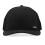 Hurley Herren League Dri-Fit Snapback Baseball Cap, Schwarz, Einheitsgröße 2