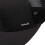 Hurley Herren League Dri-Fit Snapback Baseball Cap, Schwarz, Einheitsgröße 5