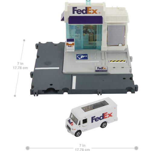 Matchbox HLY62 Toy for 3Y+ 1
