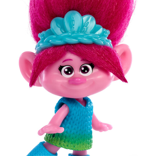 Mattel Mattel Dreamworks Trolls Bolie 2