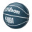 WILSON NBA DRV Basketball - DRV, Blau, Größe 6 - 28,5" 4