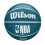 WILSON NBA DRV Basketball - DRV, Blau, Größe 6 - 28,5" 5