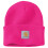 Carhartt ??d???? p?e?t? Carhartt   e   a?s?te? Beanie Pink Glow 1