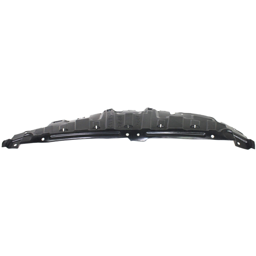 Garage-Pro Front Engine Splash Shield For Mazda 3 2004-2009 Under Cove 195975231082
