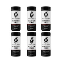 Tribal Chimp - Hair Styling Powder - 6 PC Set