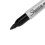 Sharpie Μίνι Μαρκαδόροι Sharpie Μόνιμοι, Λεπτή Μύτη, Μαύρο, 72-Πακέτο 2