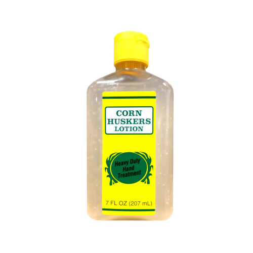 Bausch & Lomb Corn Huskers Schwerlast Ölfreie Handcreme, 207 ml 1