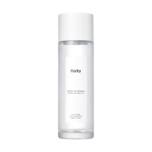 Huxley Secret of Sahara Toner Extract It 4,06 fl. Unze. oz. | Koreanische Hautpflege | pH-ausgleichendes Toning-Wasser erfrischt und hydriert die Hau