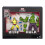 Marvel Hasbro Marvel Legends Wolverine and Hulk 6-Inch Action Figure 2-Pac Standard 4