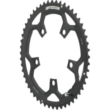 FSA Pro Road 52T/110mm N10/11, Zwart