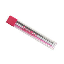 Sewline Mechanical Fabric Pencil Lead Refill White Black and Pink