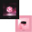 BLACKPINK [SQUARE UP] 1? ??  p??   MINI ?a???/??? ???a?a ??d?s? CD+ea Bookl 1