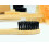 Goaycer Bamboo Toothbrush Medium Bristle  10Pcs Biodegradable Bulk Woo 2