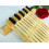 Goaycer Bamboo Toothbrush Medium Bristle  10Pcs Biodegradable Bulk Woo 5