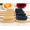 Goaycer Bamboo Toothbrush Medium Bristle  10Pcs Biodegradable Bulk Woo 4