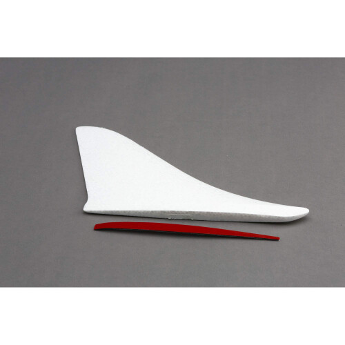 HobbyZone Lodret Fin: Delta Ray
