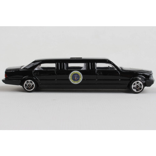 Daron AF1 Presidential Limo Black 2