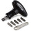 Dakine Torque Driver - Black  One Size 1