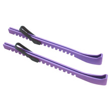 A&R Sports Hockey BladeGards Neon Purple