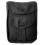 Rothco Black 2-Pocket Ammo Pouch 1