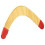 Rothco Genuine Wood Boomerang 1