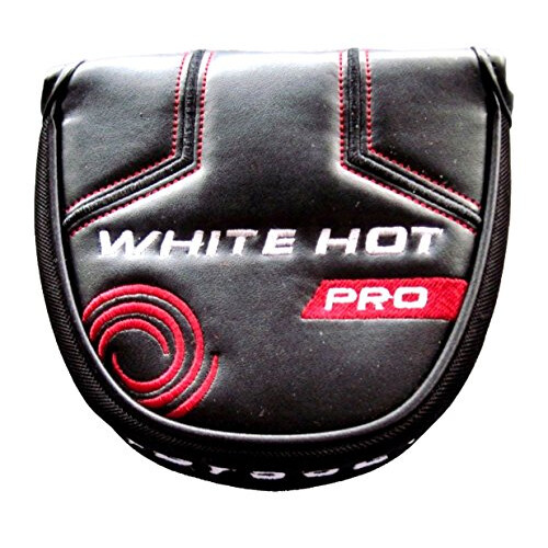 Callaway ODYSSEY Ny White Hot Pro Mallet Putter Cover 1