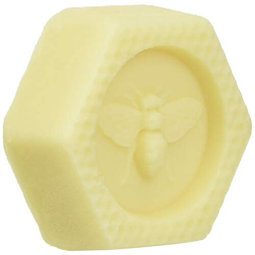 Tepe Honey House Naturals Bee Bar, Βανίλια, Μεγάλο, 2 Οζ 1