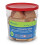 Ensemble de 19 solides g?om?triques en bois Learning Resources LER4298 3