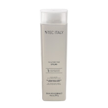 Tec Italy Scultore Feines Flüssig-Haar-Gel für Locken - 300 ml