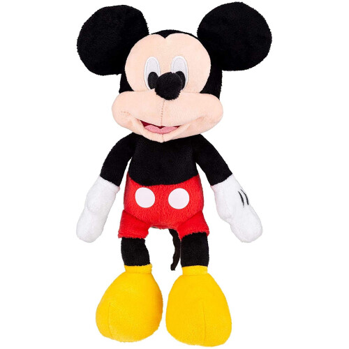 Disney Disney Μίκυ Μάους Πούλι Σαπούνι 9"