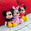 Disney Disney Μίκυ Μάους Πούλι Σαπούνι 9" 2