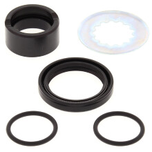 TODAS as bolas Kit de veda o do eixo de contador para 00-14 Suzuki DRZ400S